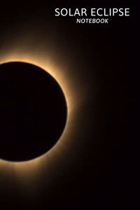 Solar Eclipse Notebook