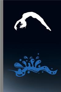 Diving