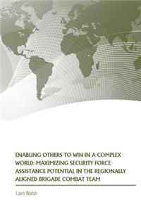 Enabling Others to Win in a Complex World