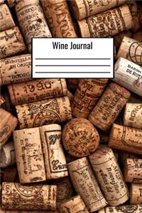 Wine Journal