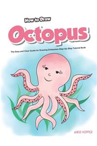 How to Draw Octopus