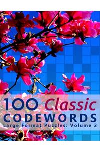 100 Classic Codewords