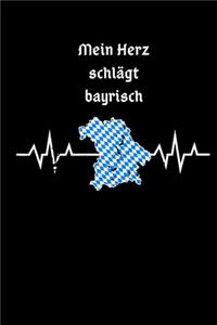 Mein Herz Schlägt Bayrisch