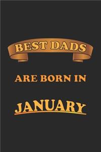 Best Dads Are Born In January