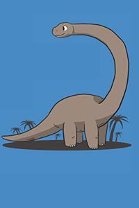Funny Dino