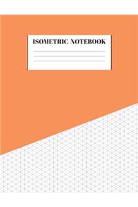 Isometric Notebook