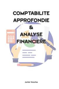 Comptabilité Approfondie Et Analyse Financière