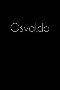 Osvaldo