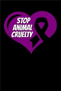 Stop Animal Cruelty