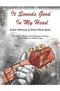 It Sounds Good In My Head