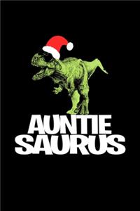 Auntiesaurus