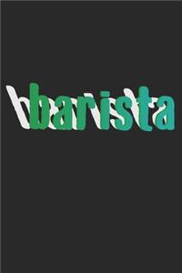 Barista