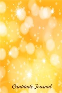 Gratitude Journal