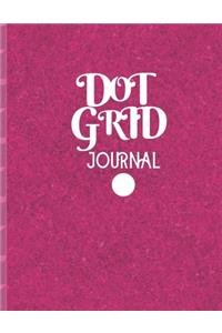 Dot Grid Journal