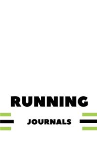 Running Journals