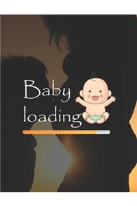 Baby Loading