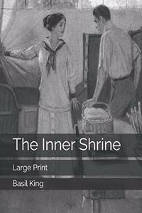The Inner Shrine