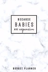 Because Babies are Expensive