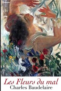 Les Fleurs du mal