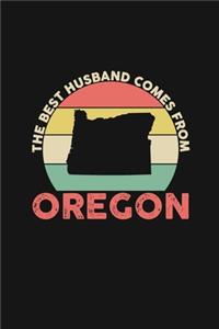 The Best Husband Comes From Oregon