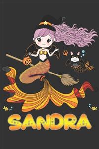 Sandra
