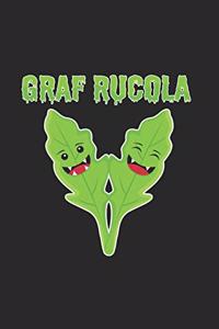 Graft rucola