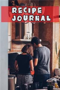 Recipe Journal