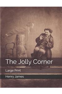 The Jolly Corner