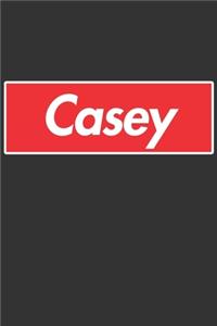 Casey