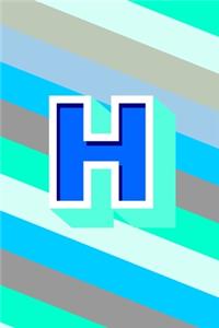 H