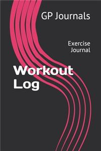Workout Log