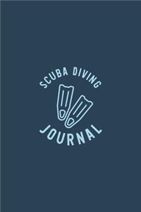 Scuba Diving Journal