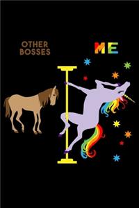 Other Bosses Me
