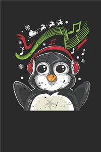 Penguin Christmas