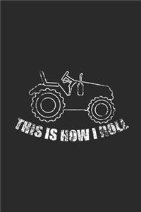 This Is How I Roll