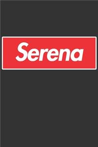 Serena