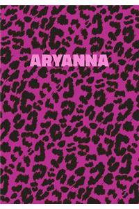 Aryanna