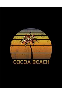 Cocoa Beach