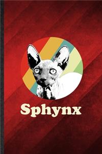 Sphynx
