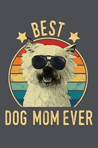 Best Dog Mom Ever