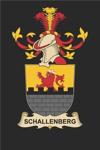 Schallenberg