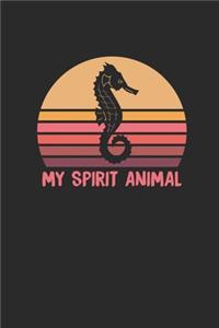 My Spirit Animal