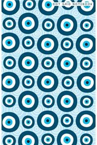 Dot Grid Notebook