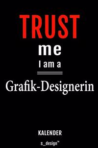 Kalender für Grafik-Designer / Grafik-Designerin