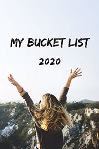 My Bucket List