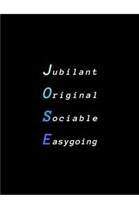 Jose