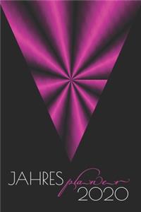 Jahresplaner