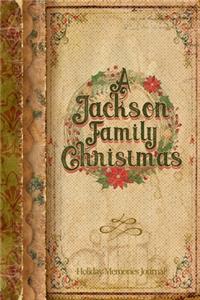 A Jackson Family Christmas