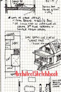Architect Sketchbook