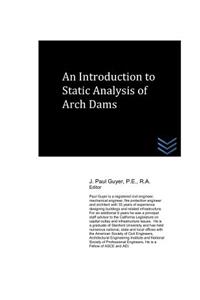 Introduction to Static Analysis of Arch Dams